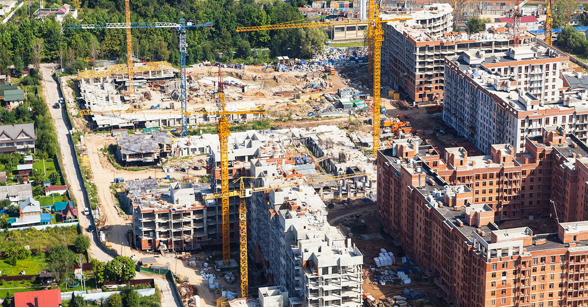A retomada da Construção Civil?