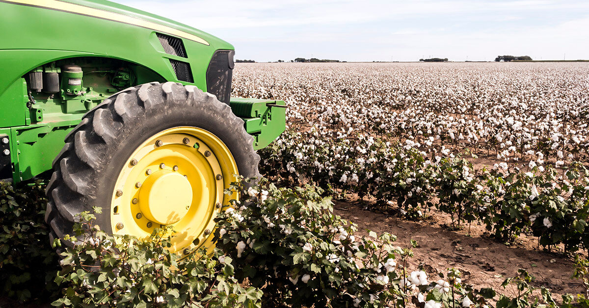 Projeção otimista para o Agronegócio em 2018