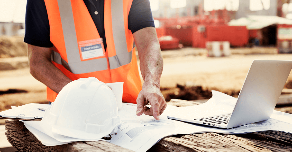 Avanço tecnológico dá novo fôlego à Construção Civil