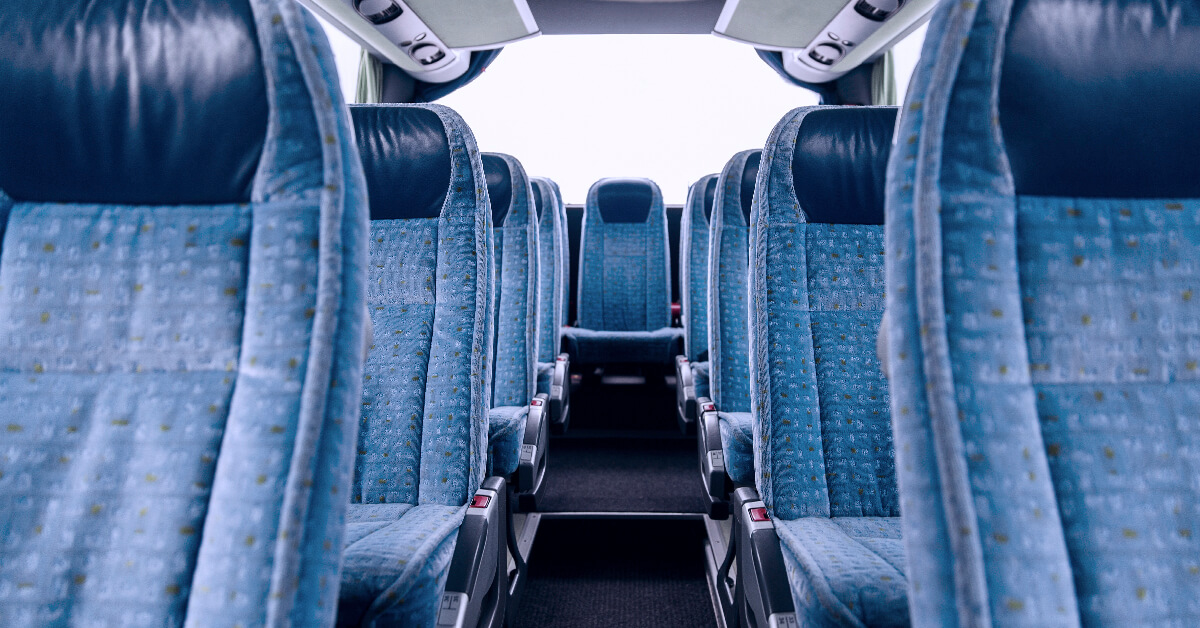 Os desafios para os empresários de ônibus