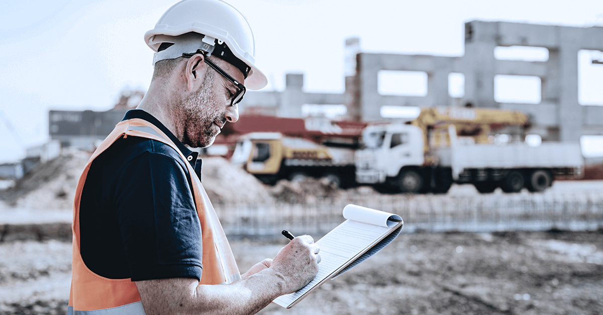 Indústria de construção civil aposta em retomada em 2019