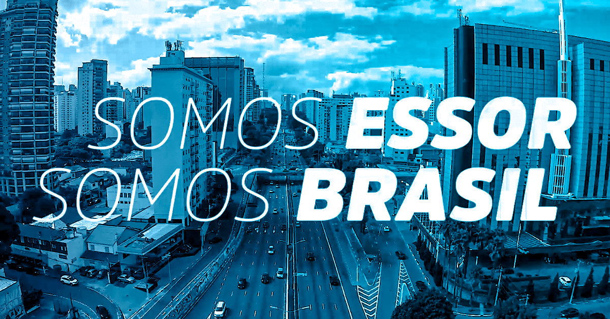 ESSOR lança novo vídeo institucional