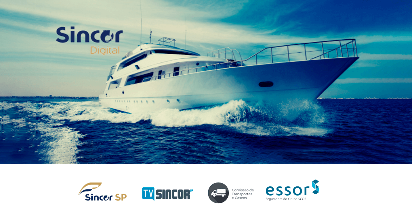 ESSOR participará do Webinar Sincor Digital