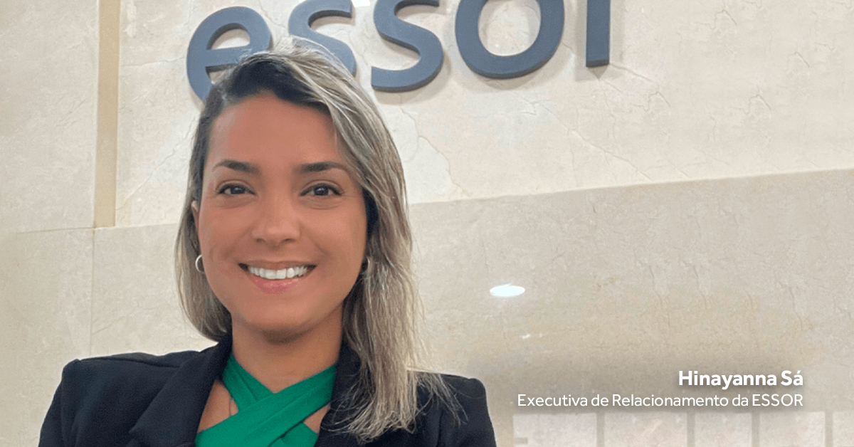 Corretor parceiro ESSOR: vantagens e benefícios
