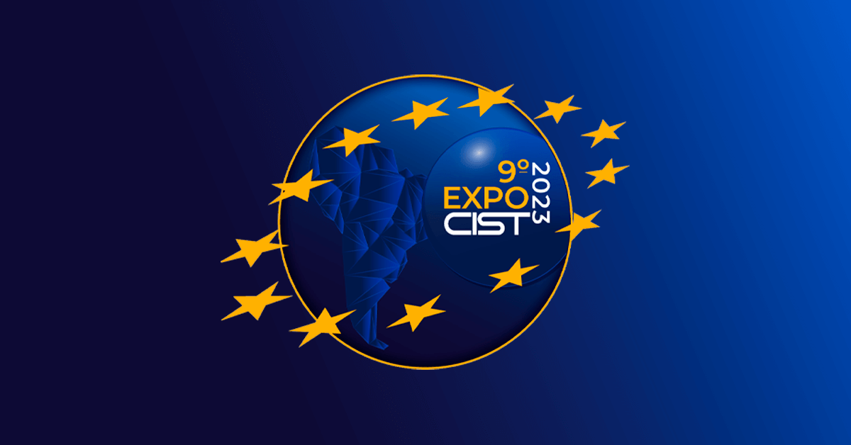 A ESSOR participa do EXPO CIST 2023 WTC