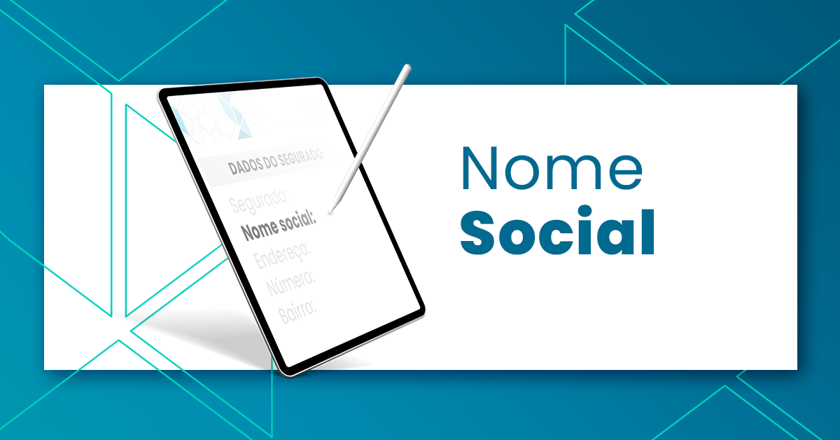 ESSOR Seguros Disponibiliza Opção de Nome Social aos Segurados