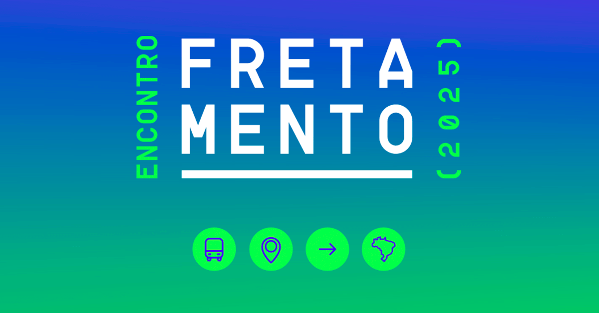 ESSOR é patrocinadora do Encontro Fretamento 2025