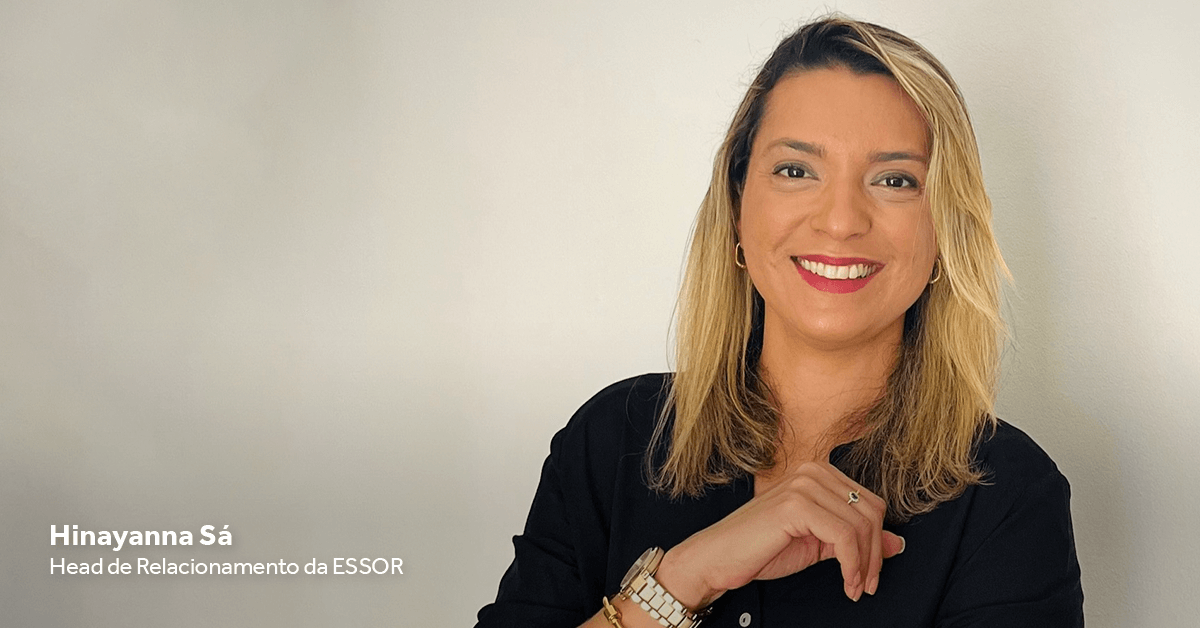 Compromisso com a inclusão: site da ESSOR conta com acessibilidade em Libras